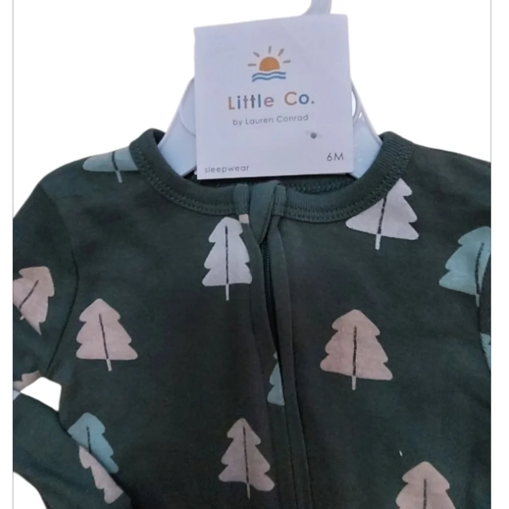 Little Co adorable forest